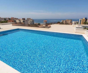 Oceans Apartman